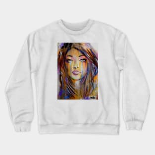 Aurora Crewneck Sweatshirt